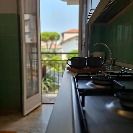 Casa Fiorella *