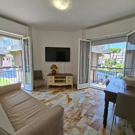 Apartman Casa Fiorella