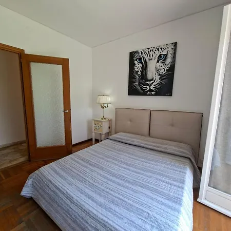 Casa Fiorella Bordighera