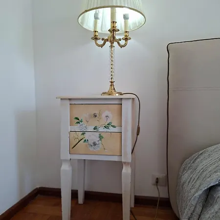 Casa Fiorella *