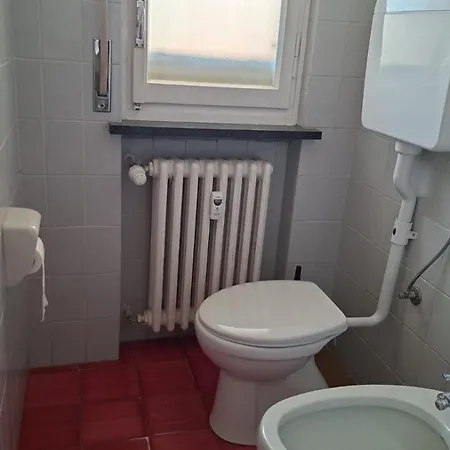 Casa Fiorella Apartman *