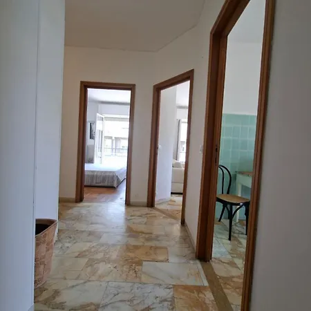 Casa Fiorella Bordighera