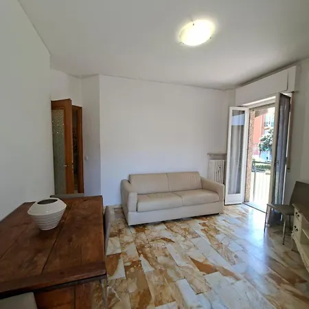 Casa Fiorella Apartman