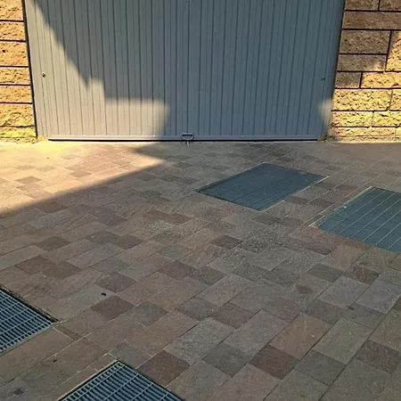 Casa Fiorella Apartman *