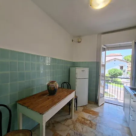 Casa Fiorella
