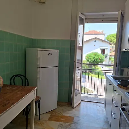 Casa Fiorella Apartman Bordighera