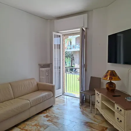 Casa Fiorella