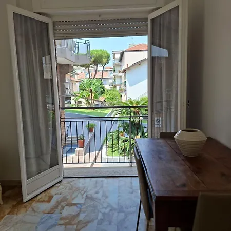 Casa Fiorella Apartman