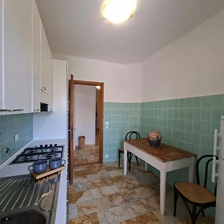 Casa Fiorella Bordighera