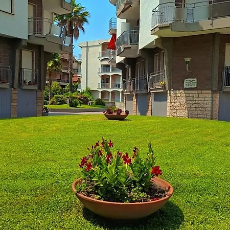 Apartman Casa Fiorella