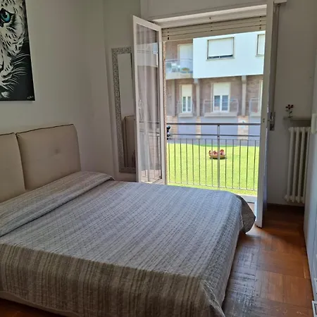Apartman Casa Fiorella Bordighera