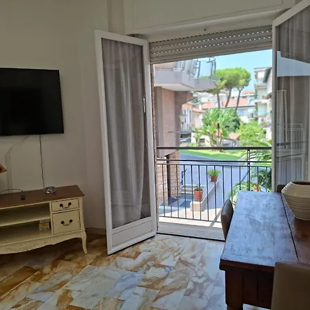 Casa Fiorella Apartman *