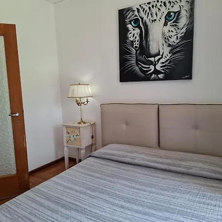 Casa Fiorella Apartman