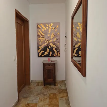 Casa Fiorella Apartman