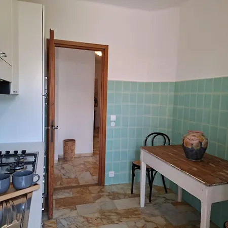 Casa Fiorella Apartman *